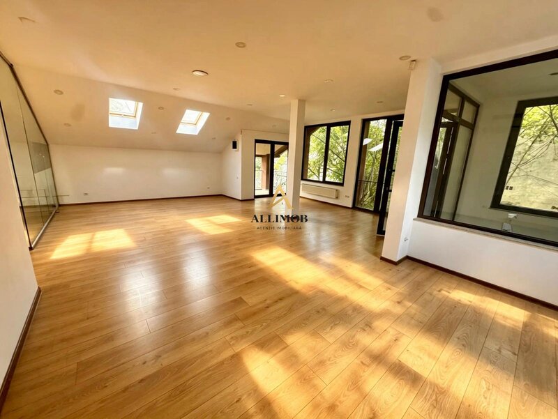 Casa premium de inchiriat pentru birouri